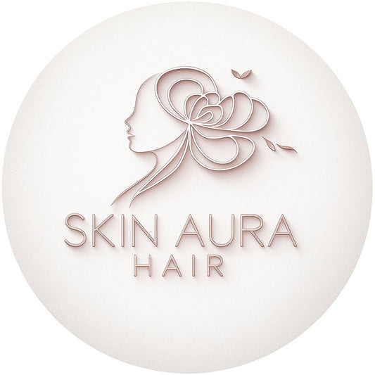 🌟 Official Opening of Skin Aura Hair – Your new online hair care store